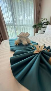 Space Cherngtalay Condo by sahana - 4