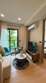 Space Cherngtalay Condo by sahana - 3