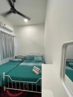 Ahlam Homestay Melaka - 3