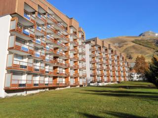 Studio idéal pour famille, pied des pistes - FR-1-516-111 - 1