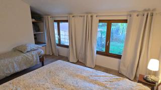 maisonnette de Bon-Repos - Jarrie - 5