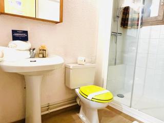 Studio cosy à Méribel avec Wi-Fi, proche pistes et commerces - FR-1-688-31 - 2