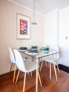 Costa Home - Departamento Zafiro 1 - 3