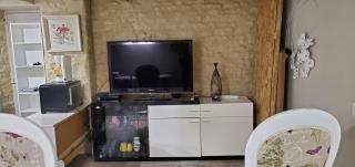 Gite Romantique de Type Charentais - 1