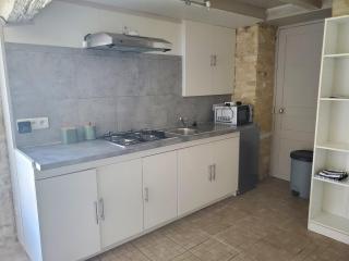 Gite Romantique de Type Charentais - 5