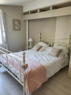 Gite Romantique de Type Charentais - 8