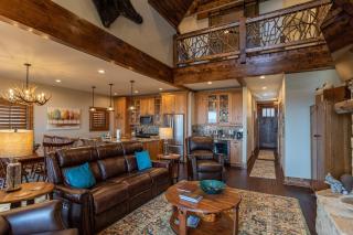 Whitetail Ridge Lodge at Eagles Nest - 5