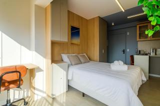 CDIAS1608 - Apartamento Studio Metro Paraíso, Paulista e Hospitais - 5