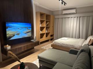 Modern Studio in the Heart of New Cairo - 6