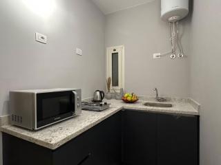 Modern Studio in the Heart of New Cairo - 5