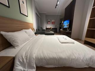 Modern Studio in the Heart of New Cairo - 1