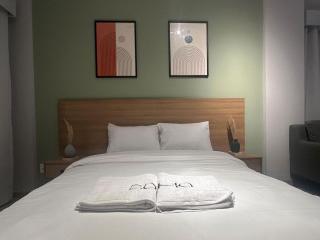 Modern Studio in the Heart of New Cairo - 1