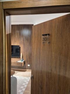 Spacious Studio in the Heart of New Cairo - 9