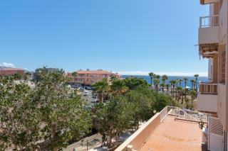 Brisas del mar eddy, air, wifi - 8