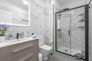 Brisas del mar eddy, air, wifi - 7