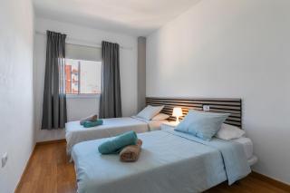 Brisas del mar eddy, air, wifi - 6