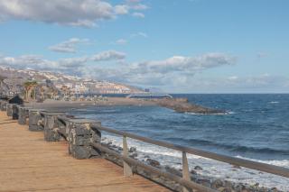 Brisas del mar eddy, air, wifi - 5