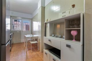 Brisas del mar eddy, air, wifi - 2