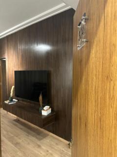 Luxurious 2BR with Balcony New Cairo - 1