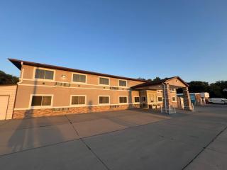 Deluxe Inn Capital O Nebraska City I 29 - 3