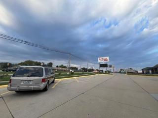 Deluxe Inn Capital O Nebraska City I 29 - 2
