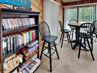 Cedar Ridge - 2