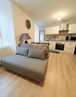 Appartement Saint Martin - 0