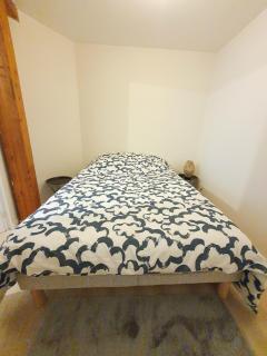 Appartement Saint Martin - Ussel - 4