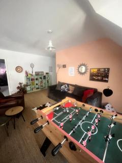 Maison du WHITE ROCK - 8