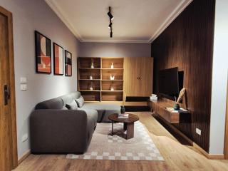 Luxury Studio in the Heart of New Cairo - 0