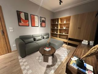 Luxury Studio in the Heart of New Cairo - 8