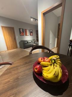 Luxury Studio in the Heart of New Cairo - 5