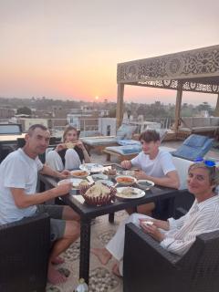 Nagar Villa For Rent - 1