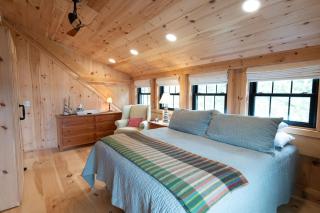 Oceanview Barnhouse Retreat with Hot Tub - 2