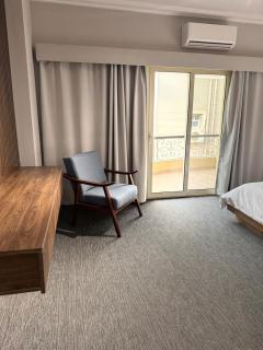 Superior Hotel Room New Cairo - 7