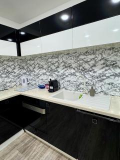 Central spot apartments - 0