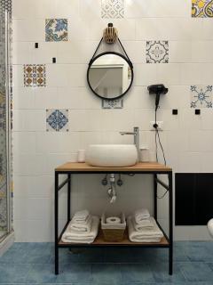 Le camere del Nonno Luigi - 5