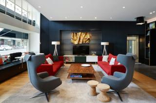 citizenM Zürich - 8