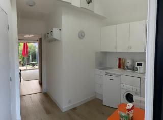 Studio, plage et pêche à pied - 8