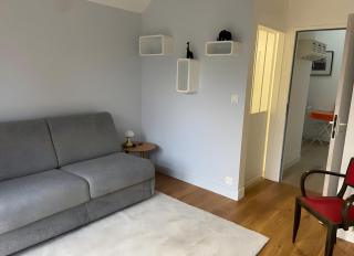 Studio, plage et pêche à pied - 6