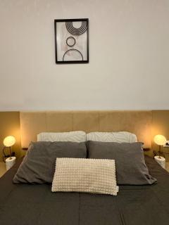 Central spot apartments - 6