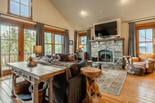 Lodges 1178 - Timber Lodge Retreat - 0