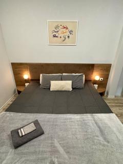 Central spot apartments - 2