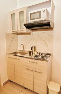 Apartamento A109 con aire en el Poblado - 4