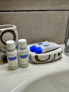 Central spot apartments - 1