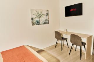 Apartamento A109 con aire en el Poblado - 2