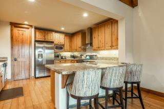 Lodges 1178 - Timber Lodge Retreat - 8