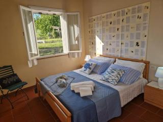 Piccolo Paradiso - Riparbella - 3