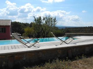 Piccolo Paradiso - Riparbella - 2