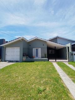 Casa a 2 cuadras del mar en Necochea - 6